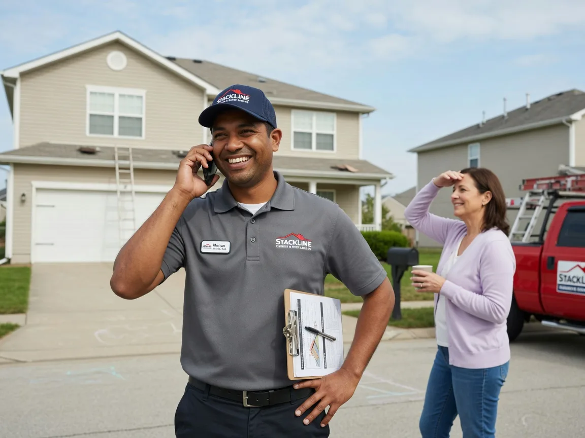 Chimney flashing repair Oakdale, CT FAQs
